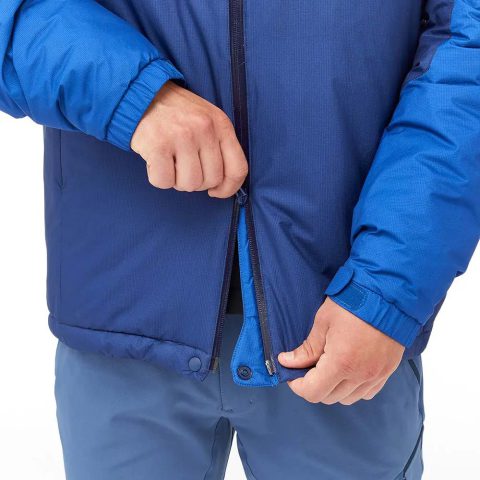 Flatiron Parka
