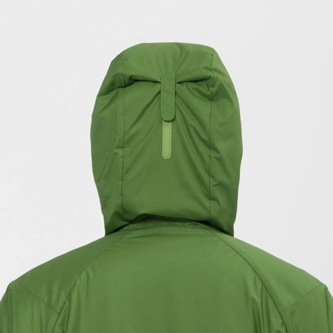 EX Light Thermawrap Parka Men's
