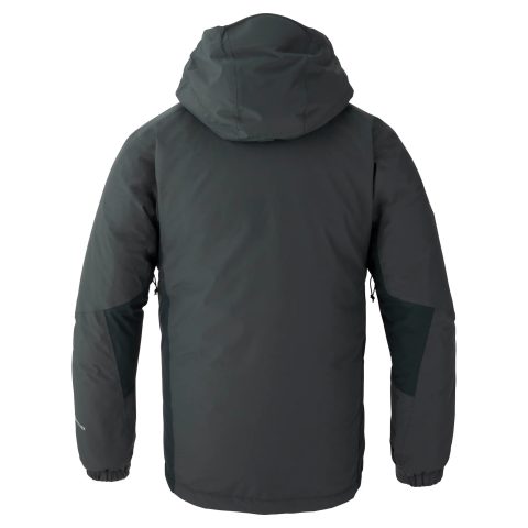 Droites Parka Men's