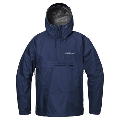 Rain Worker Anorak