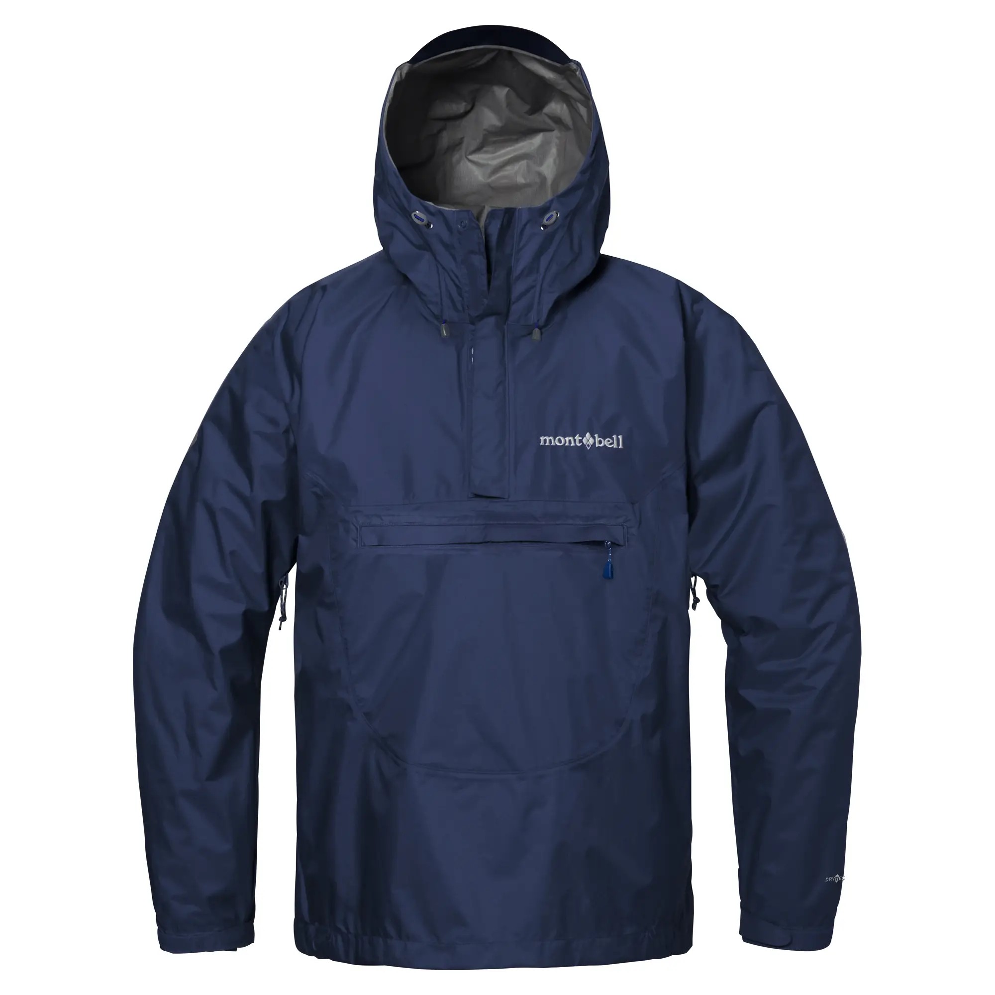 Rain Worker Anorak
