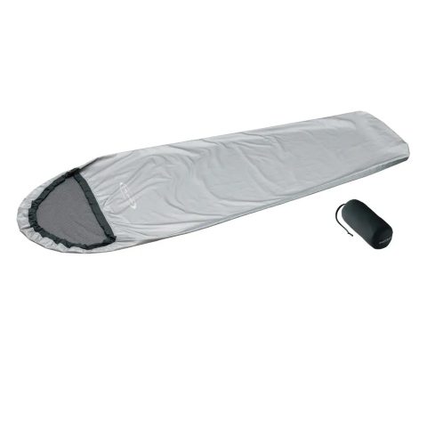 BREEZE DRY-TEC Warm-Up Sleeping Bag Cover