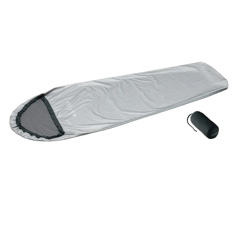 BREEZE DRY-TEC Warm-Up Sleeping Bag Cover