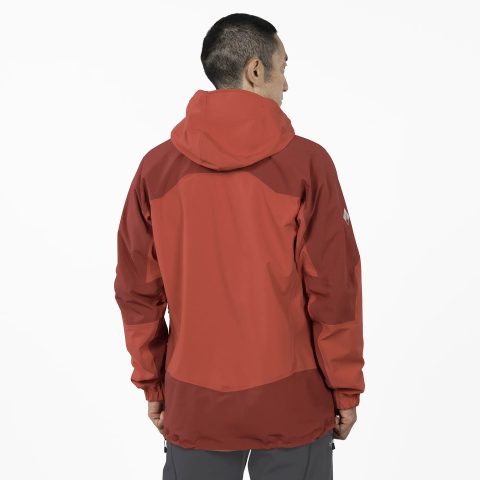 Stream Parka Men's