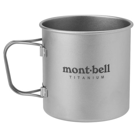 Titanium Cup 650