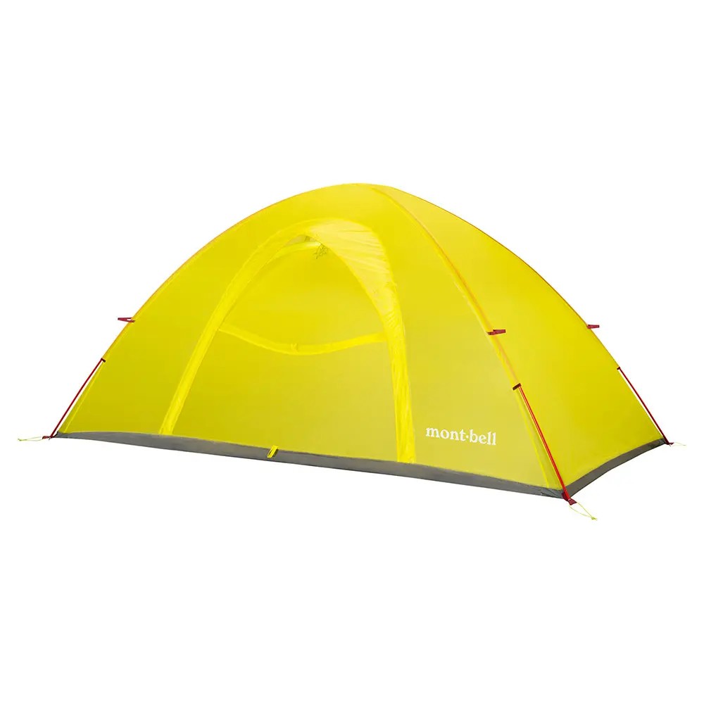 U.L. Dome Shelter 1