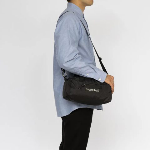 Light Weight Duffle Bag 5