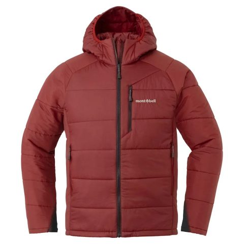 U.L. Thermawrap Parka Men's
