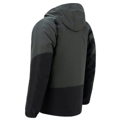 3in1 Frost Down Parka Men's