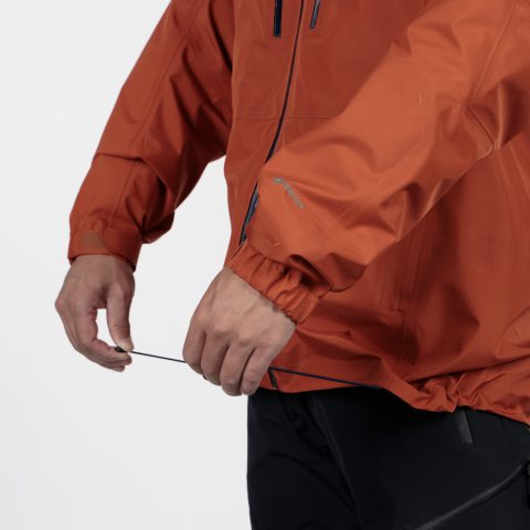 Powder Shot Parka Men's