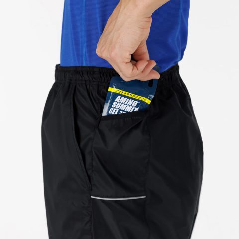 Cross Runner Light Shorts Mid-Thigh Men's