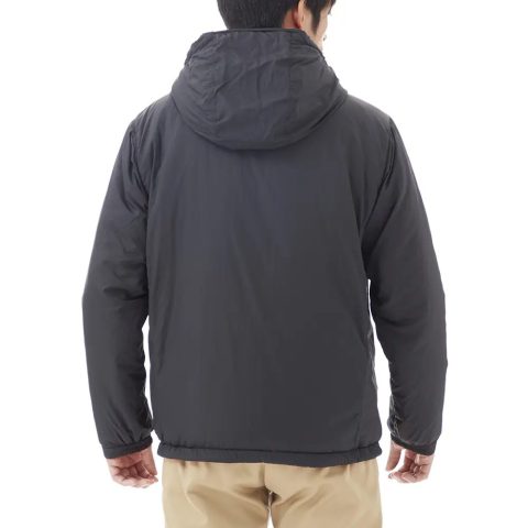 Thermaland Parka Men's