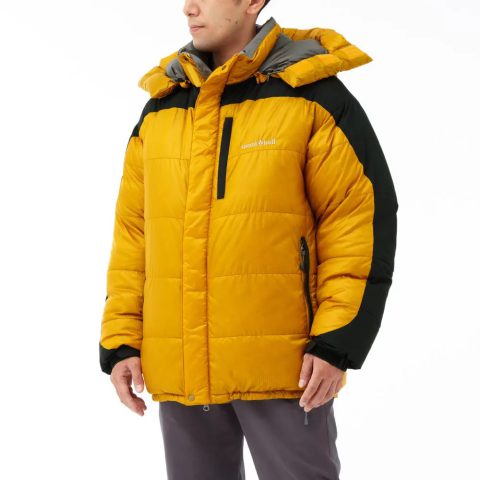 Ventisca Down Jacket Men's