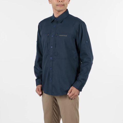 Meadow Shirt