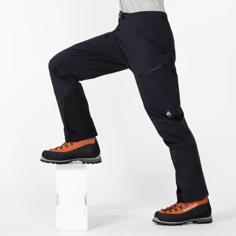 Alpine Light Pants Women's