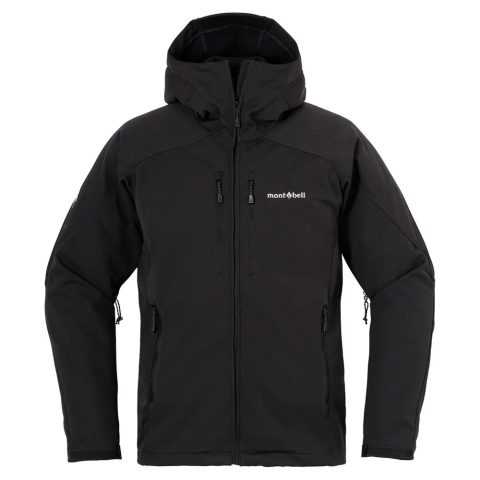 CLIMABARRIER Hooded Jacket Men's CLIMABARRIER Hooded Jacket Men's