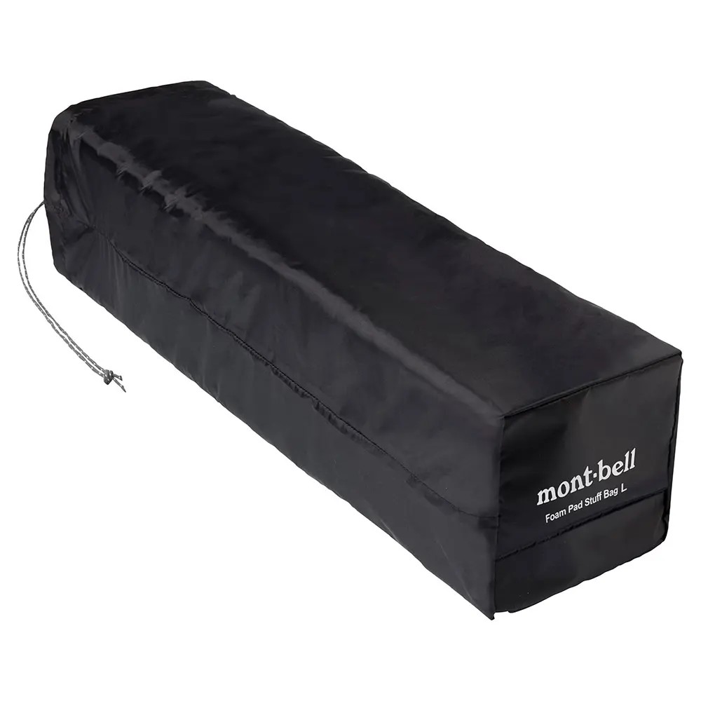 Foam Pad Stuff Bag L