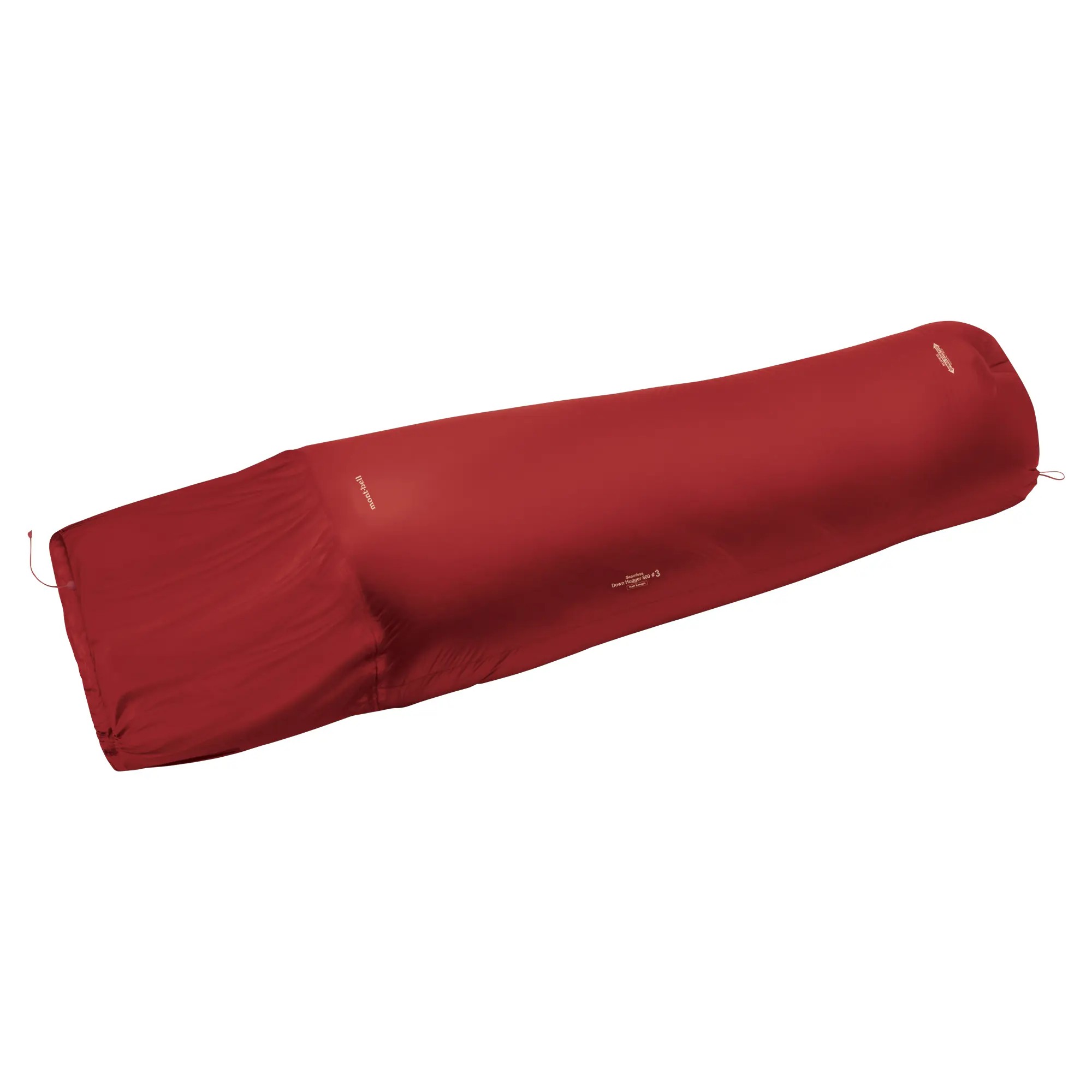 Seamless Down Hugger 800 Half Length #3