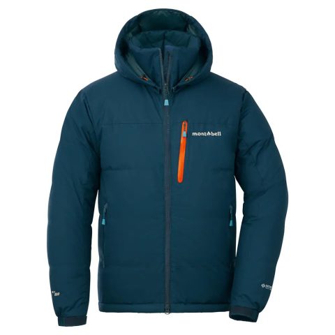 Permafrost Down Parka Men's