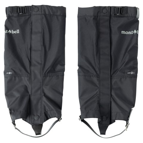 DRYTEC Easy-Fit Gaiters