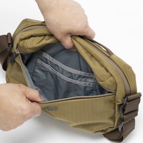 Travel Tough Pouch L