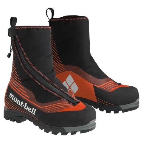 Alpine Cruiser 3000 w/ Gaiters Women's