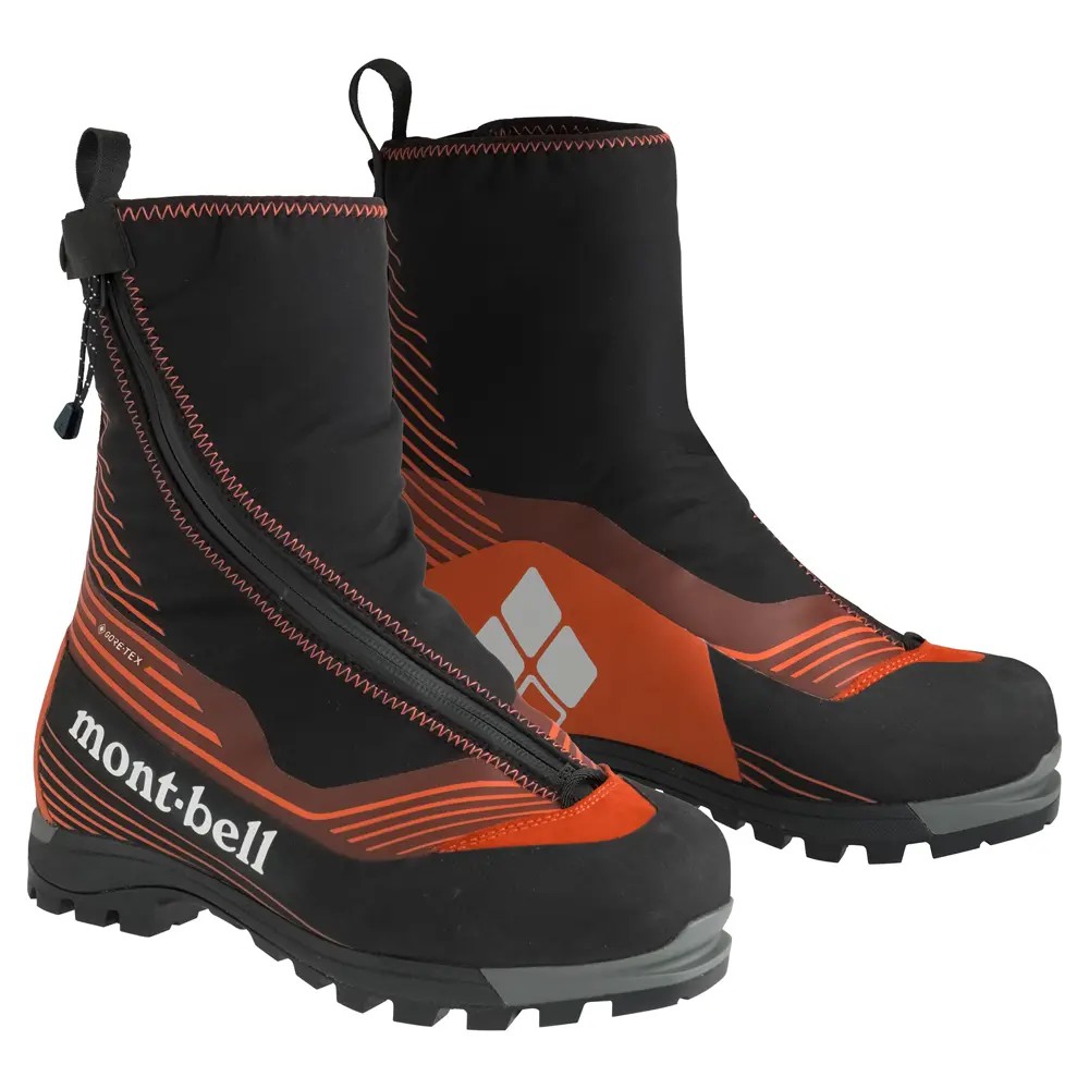 Alpine Cruiser 3000 w/ Gaiters Women's