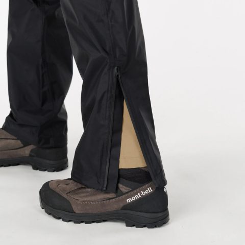Rain Hiker Pants Men's