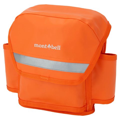 Logger Flap Tool Bag M Logger Flap Tool Bag M
