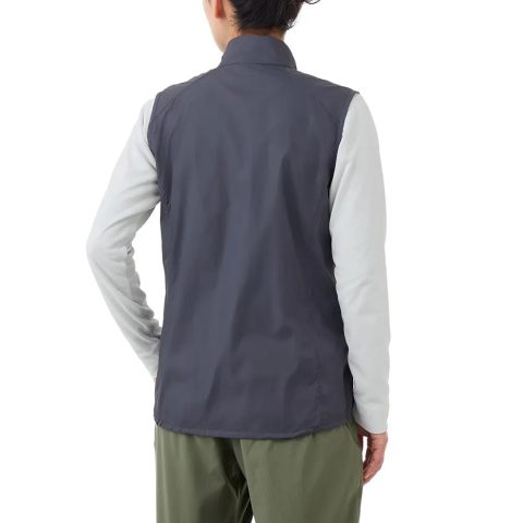 Wind Blast Vest Women's