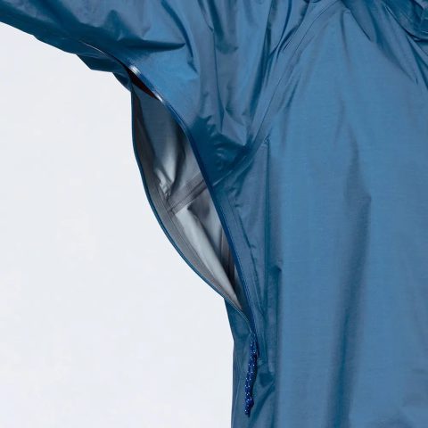 DRY-TEC Peak Shell Jacket Women's