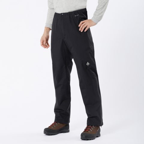 GORE-TEX Rain Pants Men's