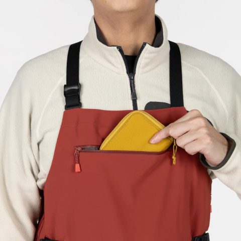 Powder Track Bibs Men's