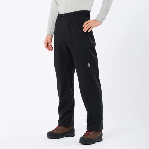 DRYTEC Rain Pants Men's