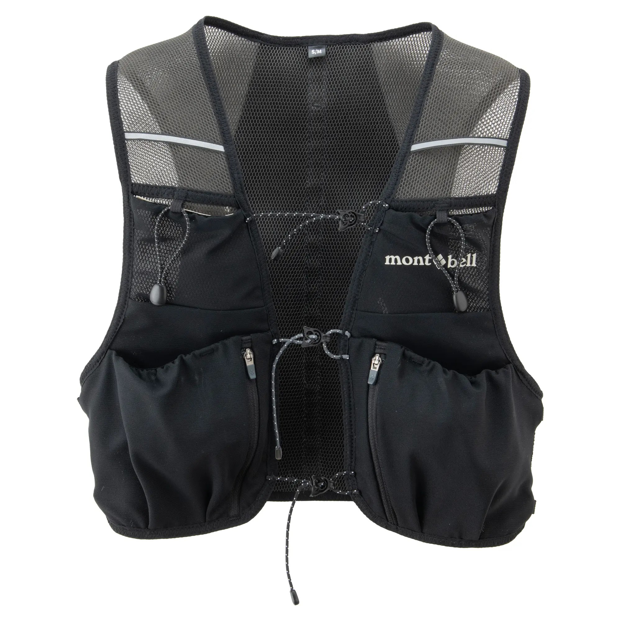 Cross Runner Vest