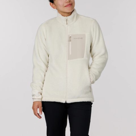 CLIMAAIR Jacket Women's