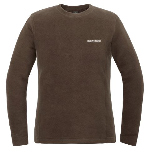 CLIMAPLUS100 Lite Sweatshirt Women's CLIMAPLUS100 Lite Sweatshirt Women's