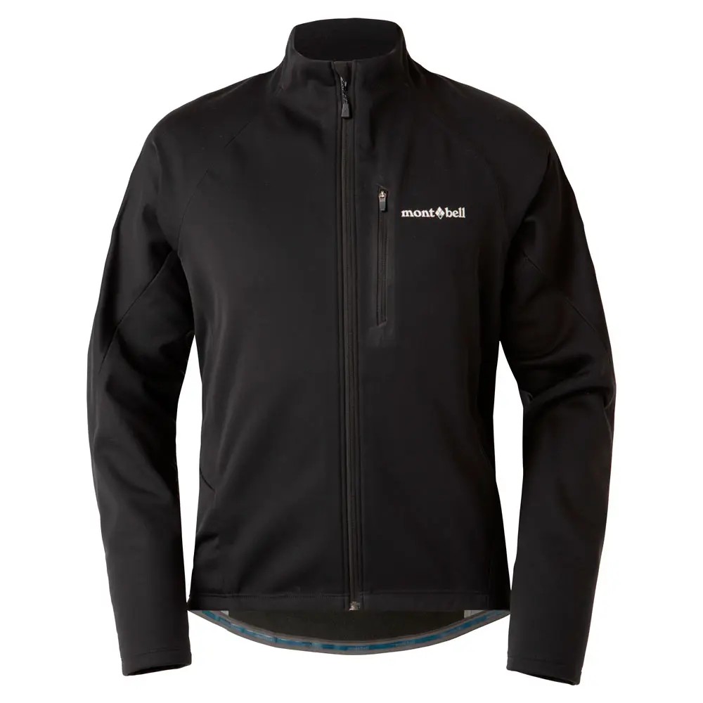 CLIMABARRIER Cycling Jacket