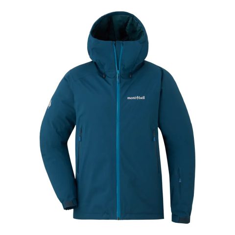 Powder Step Parka Women's Powder Step Parka Women's