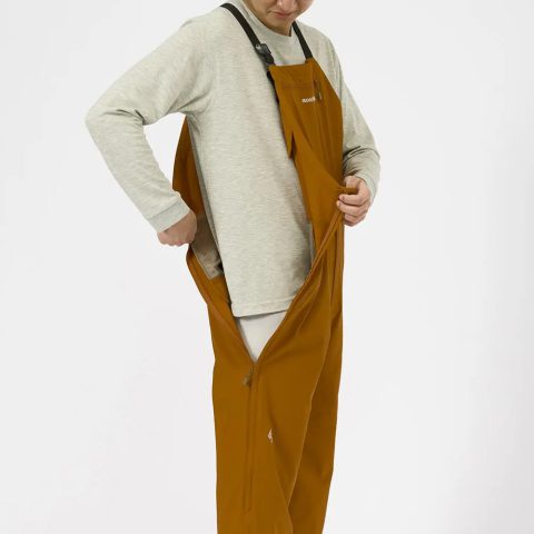 Field Stretch Bib