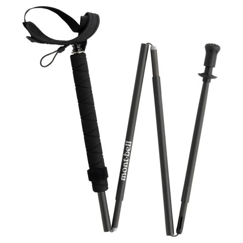 Carbon Folding Pole 100