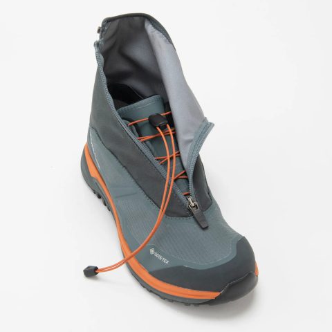 Trail Walker w/ Gaiters Men's - Wide