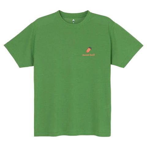 Wickron T Acorns