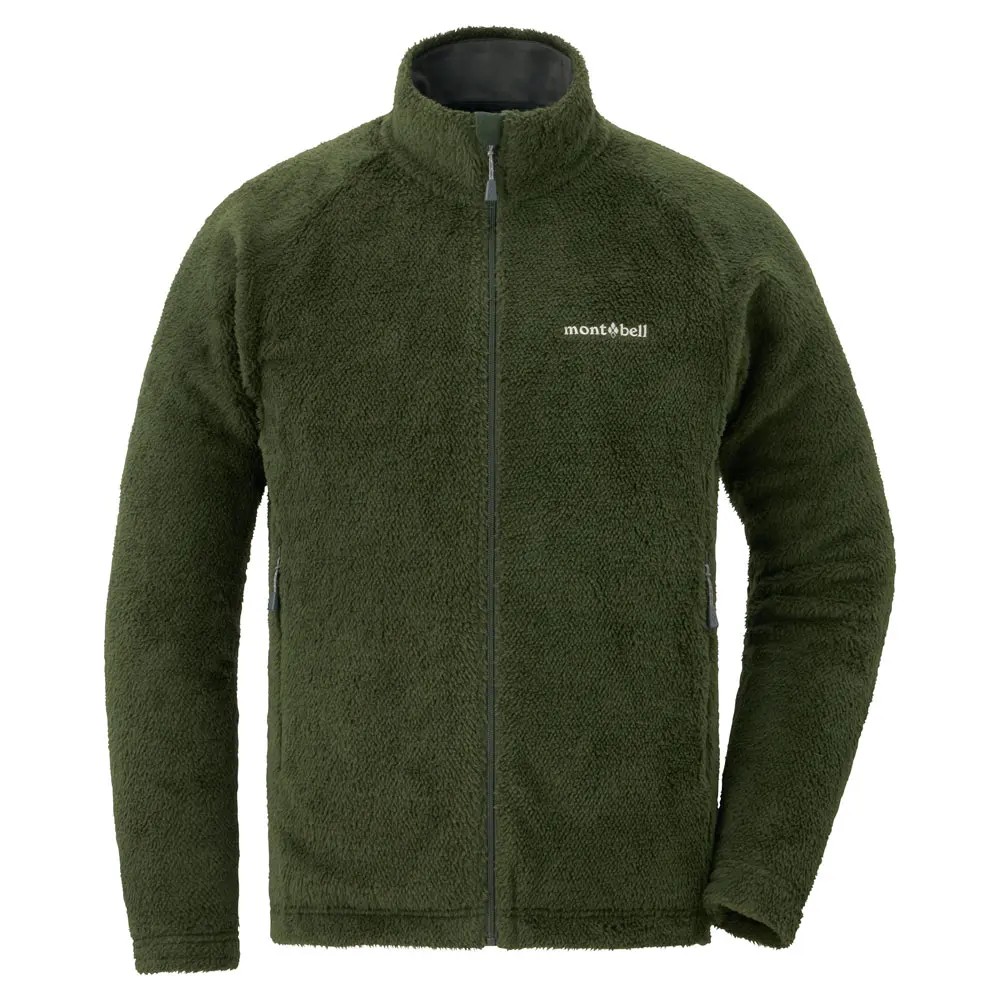 CLIMAAIR Lined Jacket Men's