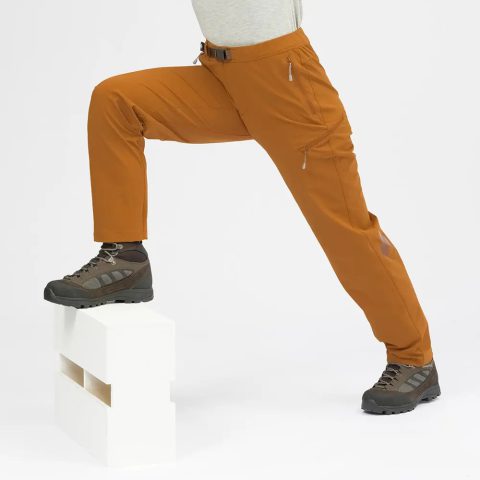Light Cliff Pants Women's