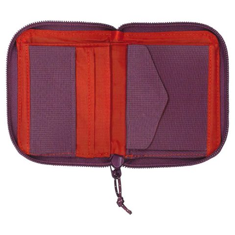 Zip Wallet
