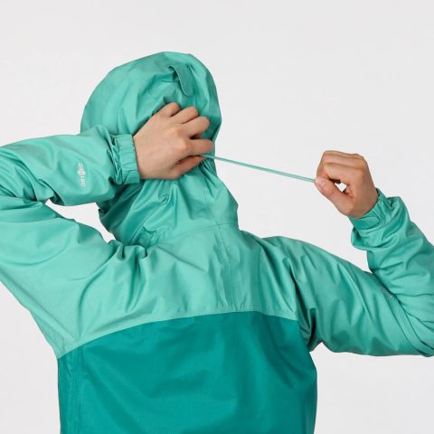 Thunder Pass Jacket Women's