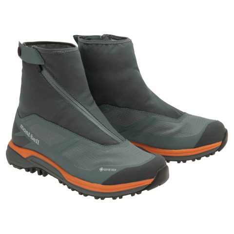 Trail Walker w/ Gaiters Men's
