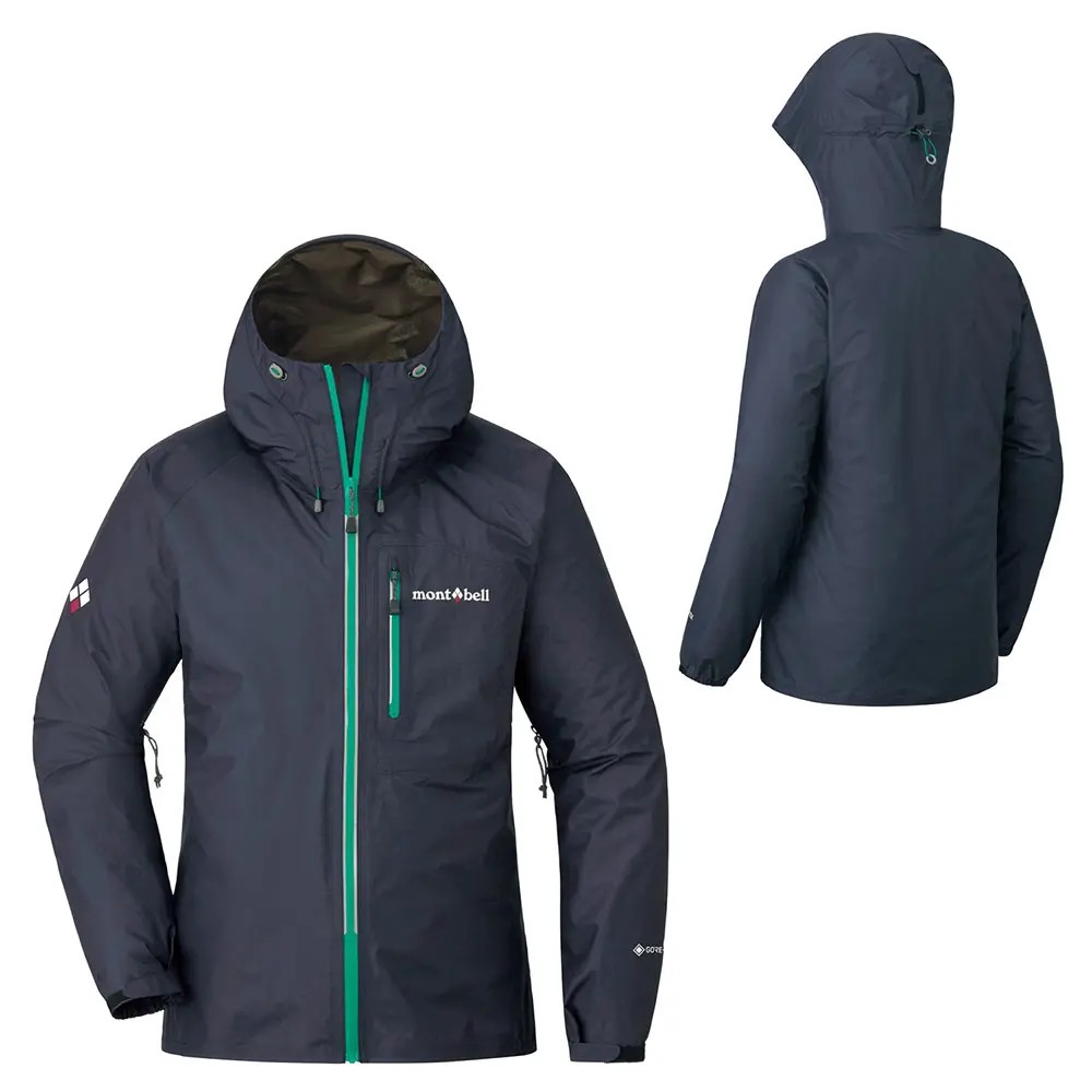 Torrent Flier Jacket Women's