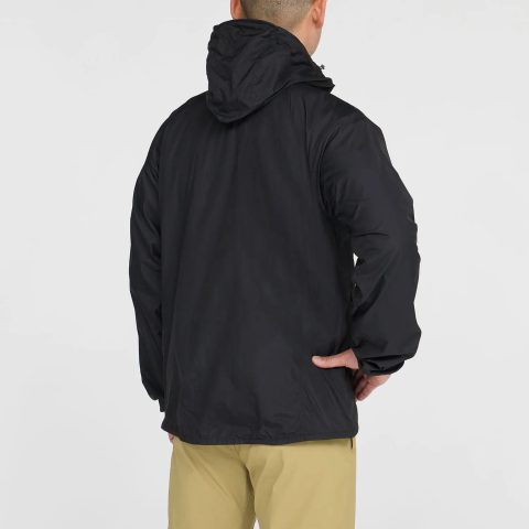 Wind Blast Hooded Jacket Men's